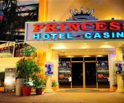 Princess Hotel and Casino Free Zone