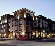 Four Points by Sheraton Ontario-Rancho Cucamonga