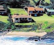 VILLA CASCADA ON THE BEACH