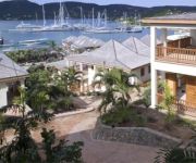 ANTIGUA YACHT CLUB RESORT