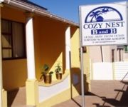 COZY NEST GUEST HOUSE E. LONDON