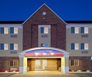 Candlewood Suites INDIANAPOLIS - SOUTH