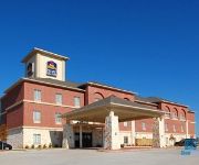 BEST WESTERN RED RIVER INN STE