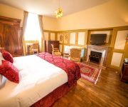 Château Du Colombier Symboles de France