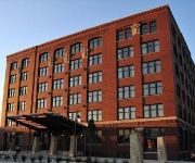 THE IRON HORSE HOTEL