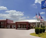 AMERICAS BEST VALUE INN CANTON