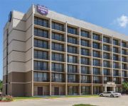 Americas Best Value Inn New Orleans