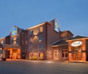 BW PLUS DARTMOUTH HOTEL SUITES