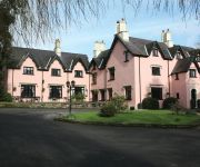 Cwrt Bleddyn Hotel And Spa