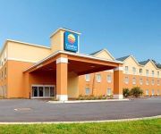 Holiday Inn Express DEFUNIAK SPRINGS