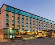 Holiday Inn Express & Suites FORT WORTH DOWNTOWN
