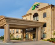 Holiday Inn Express & Suites HOUSTON ENERGY CORRIDOR-W OAKS