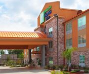 Holiday Inn Express & Suites LAFAYETTE-SOUTH