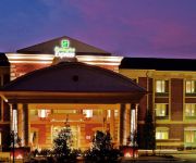 Holiday Inn Express & Suites MEMPHIS/GERMANTOWN