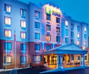 Holiday Inn Express STATEN ISLAND WEST