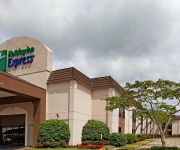 Holiday Inn Express SAN JOSE COSTA RICA AIRPORT