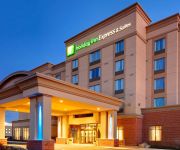 Holiday Inn Express & Suites NEWMARKET