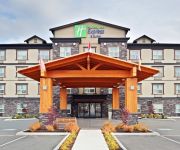 Holiday Inn Express & Suites COURTENAY COMOX VALLEY SW