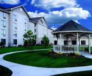 ASHMORE INN AMARILLO