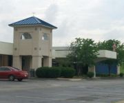 MASTERS INN CAVE CITY