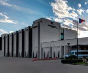 Doubletree by Hilton Arlington DFW South