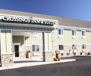 CROSSINGS BY GRANDSTAY PERHAM