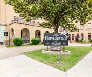 an Ascend Hotel Collection Member Hotel Seville