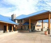 BLUE MOUNTAIN INN AND SUITES