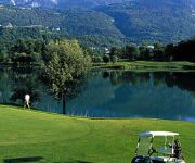Golf Hotel Grenoble Charmeil