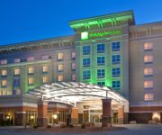 Holiday Inn Hotel & Suites WEST DES MOINES-JORDAN CREEK