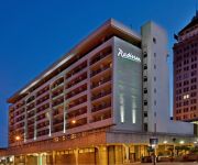 RADISSON FRESNO CONFERENCE CTR