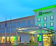 Holiday Inn Express LEXINGTON NORTH-GEORGETOWN