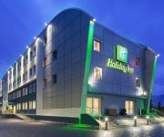 Holiday Inn SALERNO - CAVA DE' TIRRENI