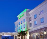 Holiday Inn LAKE CHARLES W - SULPHUR