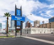 Rodeway Inn Downtown Phoenix