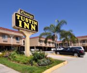 Orange Tustin Inn