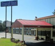 TRAVEL INN CLEVELAND