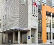 SpringHill Suites Nashville Vanderbilt/West End