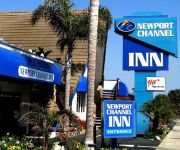 NEWPORT CHANNEL INN