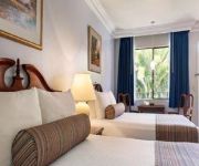 SANDS INN AND SUITES