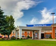 Rodeway Inn Grand Forks