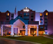 Hotel Indigo CHICAGO-VERNON HILLS