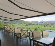 Castillo Gorraiz Hotel Golf & Spa