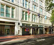 Portland  a Luxury Collection Hotel The Nines