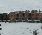 KICKING HORSE LODGES BY ALPINE RESORT