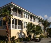 Tortuga Inn Beach Resort Gardens By ResortQuest