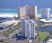 THE TERRACE AT PELICAN BEACH