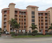 SURF BEACH RESORT BY EVRENTALS