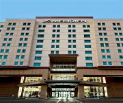 Le Meridien Dallas by the Galleria