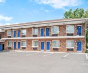 Rodeway Inn Niagara Falls